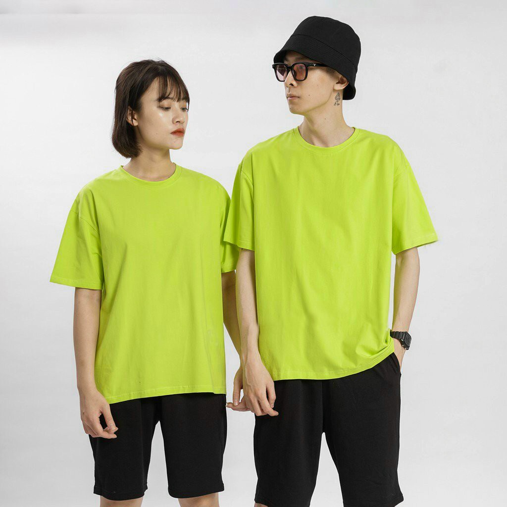 ÁO PHÔNG NHÓM NHIỀU MÀU SẮC, ÁO THUN TRƠN MÀU SẮC ĐỒNG PHỤC ĐI BIỂN ĐI DU LỊCH CHO HỘI NHÓM, ÁO TEAMBUILDING