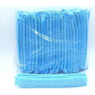 Mũ trùm đầu bịch 100 cái
