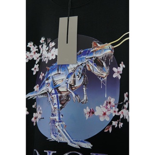 ÁO THUN DIOR DINOSAUR , ÁO THUN BASIC NAM NỮ UNISEX