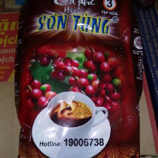 Cà Phê SƠN TÙNG Số 3 ( Loại 500g)