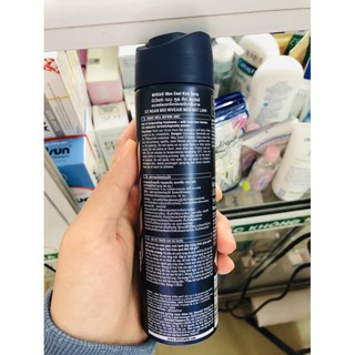 Xịt ngăn mùi NIVEA MEN Cool Kick mát lạnh (150ml)