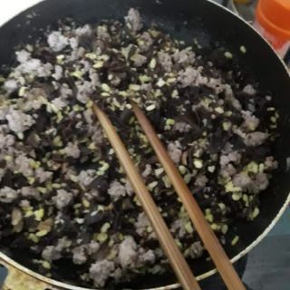 Tinh bột sắn nếp phú thọ