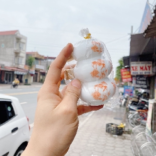 Cóng Ăn Chào Mào