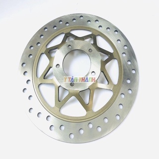Đĩa Thắng Trước Ls 260Mm MS1104