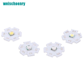❉Chip Đèn LED CREE XML2 XM-L2 10W + 16 / 20mm