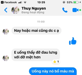 Cỏ máu 1 kg
