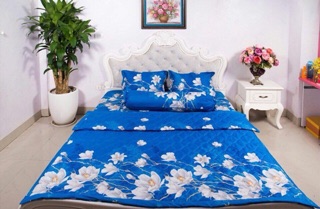 Set poly cotton