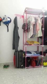 Kẹ treo quần áo