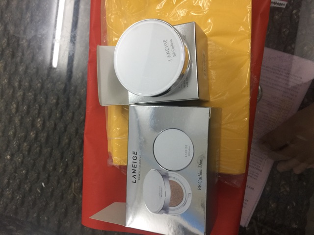 Phấn Nước Laneige BB Cushion SPF 50+PA++ | BigBuy360 - bigbuy360.vn