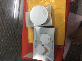 Phấn Nước Laneige BB Cushion SPF 50+PA++