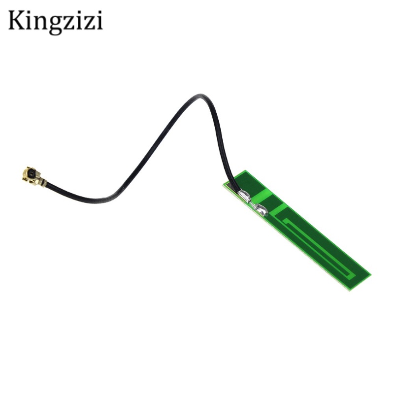 Antan gắn sóng Wifi 2.4G 3dbi PCB IPX IPEX WLAN Laptop ZiGbee chuyên nghiệp