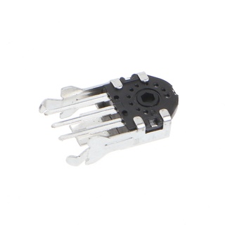 5 Pcs 11mm Mouse Encoder Scroll Wheel Repair Part Switch