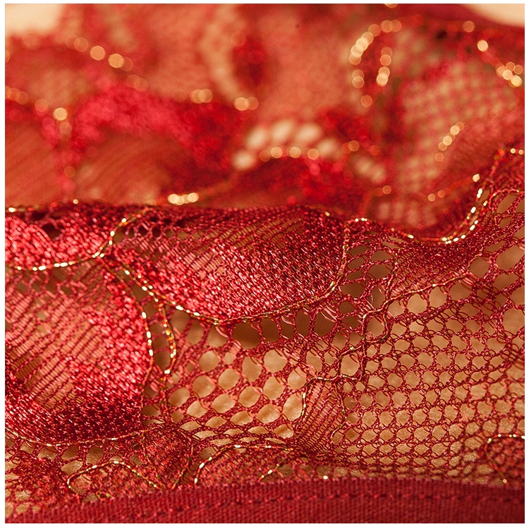 Quần Lót Ren Hoa Thiết Kế Hở Đáy Quyến Rũ Cho Phái Nữ | BigBuy360 - bigbuy360.vn