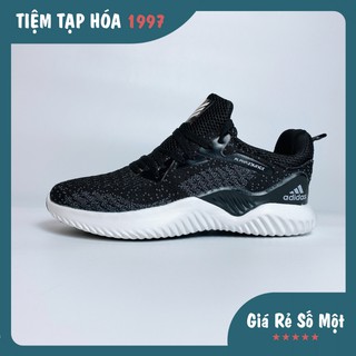 [ẢNH THẬT+FREESHIP] Giày thể thao alphabounce nam/nữ fullbox