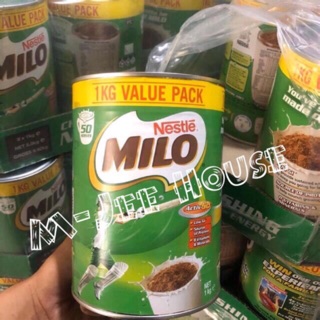 Sữa MILO 1kg của Úc