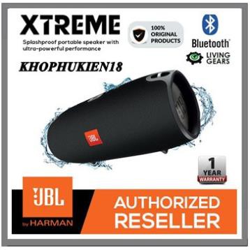 [ GIÁ HỦY DIỆT ] LOA JBL-XMETRE CHỐNG NƯỚC ÂM THANH CỰC HAY