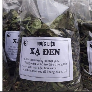 1Kg Xạ đen hoà bình( cam kết ,khô ,xanh đẹp , mới thơm)