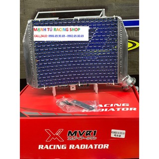 KÉT NƯỚC CONG X1R WINNER / SONIC - LƯỚI TITAN