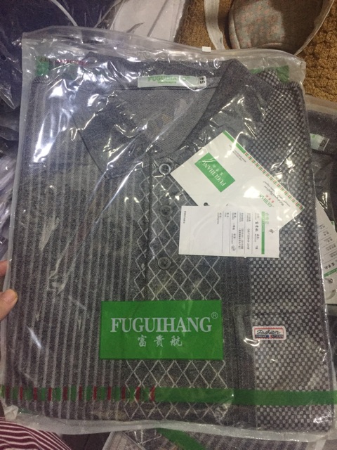 Áo thun Mông ông già trung niên hàng nhập cao cấp | BigBuy360 - bigbuy360.vn