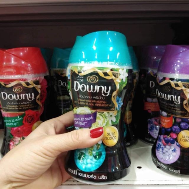 VIÊN XẢ DOWNY THÁI LAN