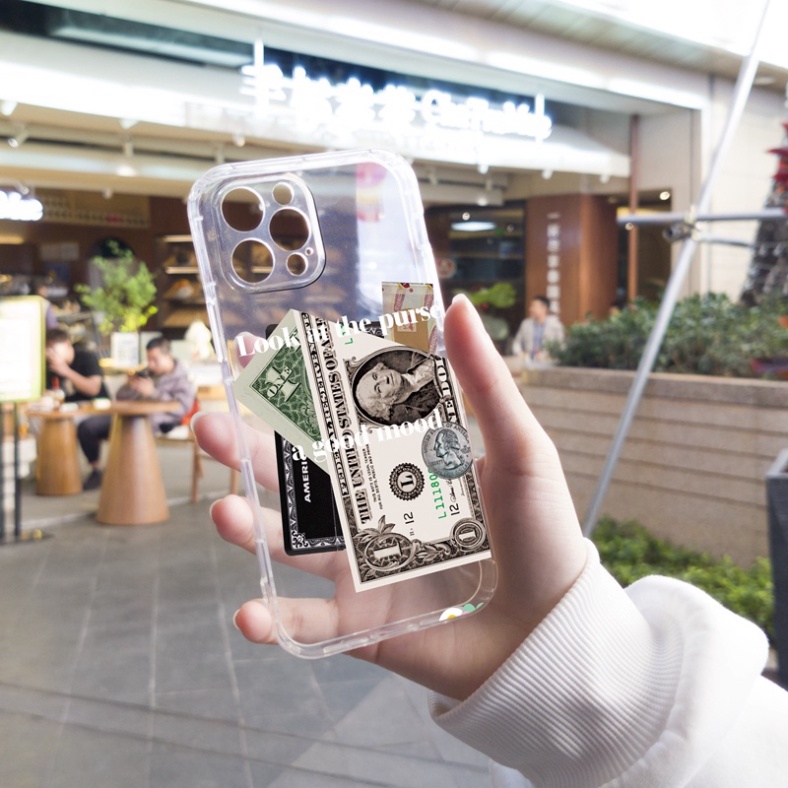 Ốp lưng iphone 6, 6s plus, 7 8 Plus, X, XS, XR, XSMAX, 11, 12, 13 PROMAX TRONG SUỐT HÌNH TRỪU TƯỢNG 2022 PKVN