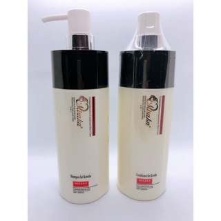 Combo gội_xả Misaka 800ml / 1chai ( combo 2chai gội_xả)