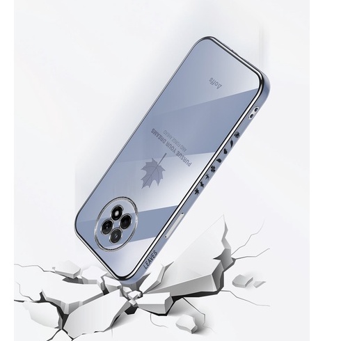 Ốp điện thoại họa tiết lá phong cho Xiaomi Redmi Note 9 Pro Max 9S 8 Pro Redmi 9 9A Redmi Note 9 5G