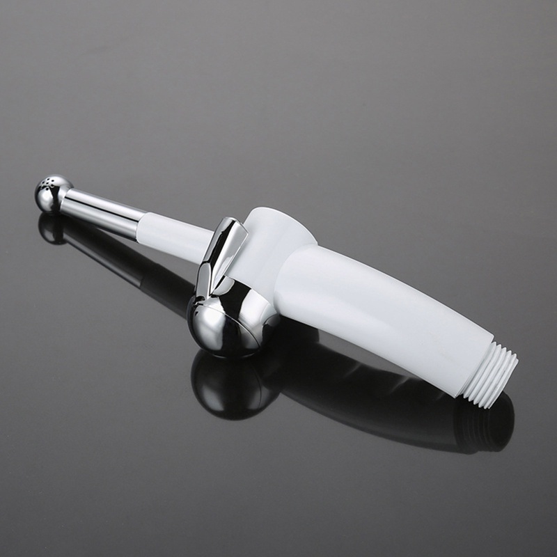 Đầu Vòi Xịt Toilet 7 Lỗ Thay Thế Cho Nữ