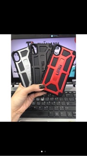 Ốp lưng chống sốc UAG cho IPhone 6 Plus/ 7Plus/ 8 Plus ( Bảo vệ máy hoàn hảo)