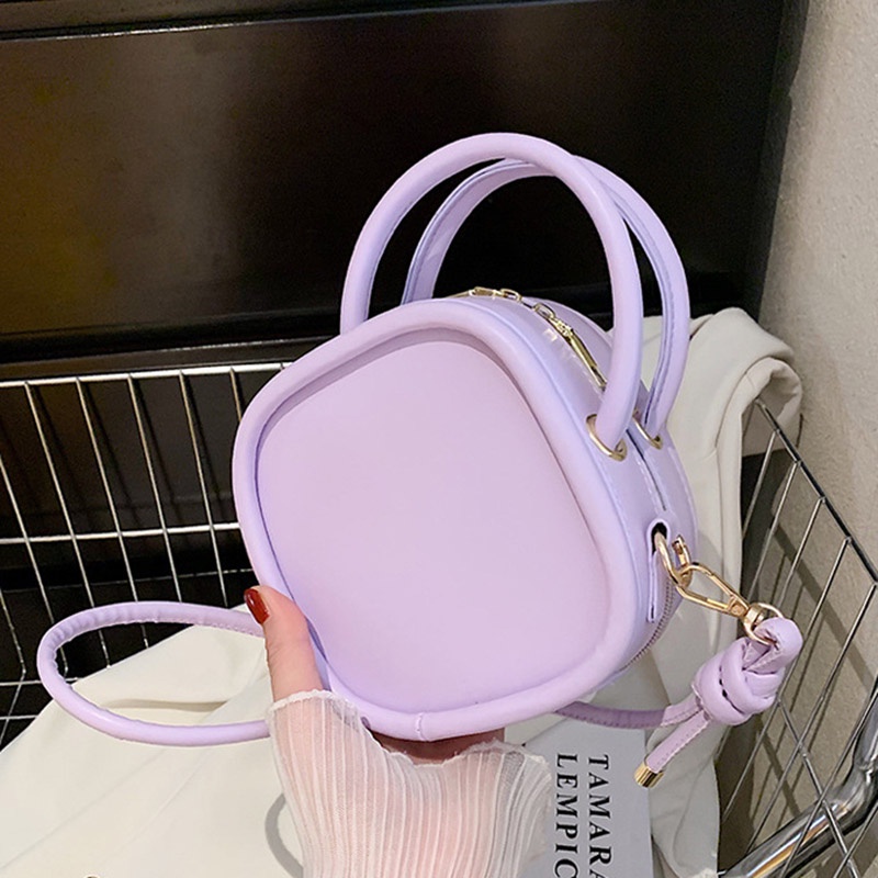 Túi Xách Đeo Vai Thiết Kế Đơn Giản Thời Trang Cho Nữ