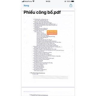 (Cam kết chuẩn 100%) Sữa rửa Acerin