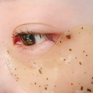 Mặt nạ mắt JAYJUN Eye Gel Patch