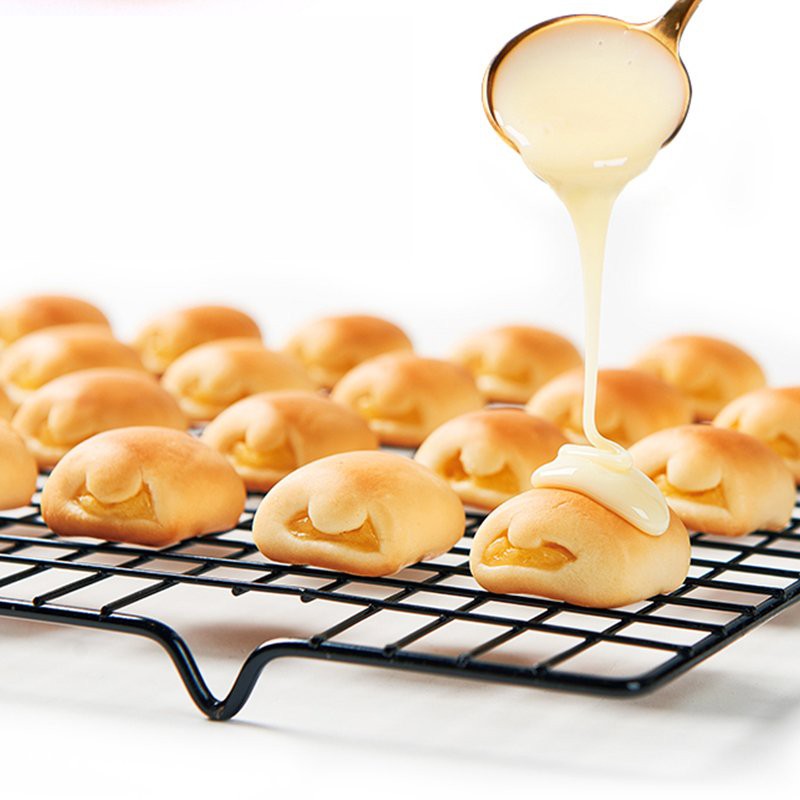 Bánh Mì 6 Viên Phomai Horsh