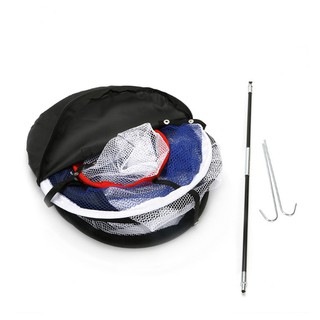 Túi Lưới Đựng Bóng Golf