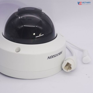 Camera  IP HIKVISION DS-2CD1123G0E-I (L) (Camera IP HD 2MP)