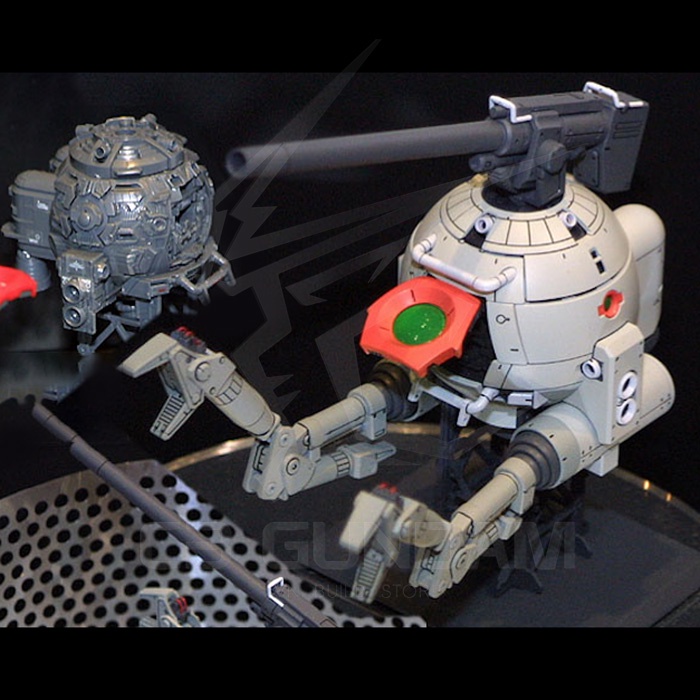 MÔ HÌNH GUNDAM MG 1/100 BALL VER KA BANDAI GUNDAM UC