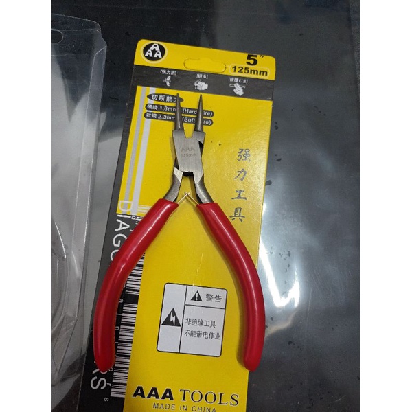 kiềm uốn đấu tròn tạo kiểu trang sức