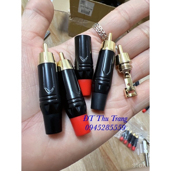Jack av hoa sen chất lừ hàng loại 1 chuẩn đơn giá 1 chiếc