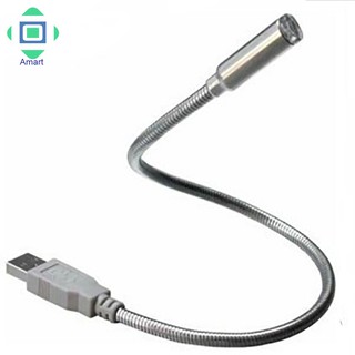 Đèn LED đọc sách bảo vệ mắt kết nối cổng USB