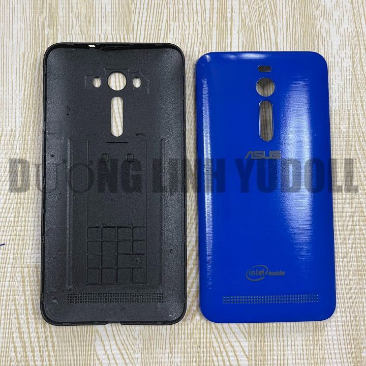 Nắp lưng Asus Zenfone 2 5.5