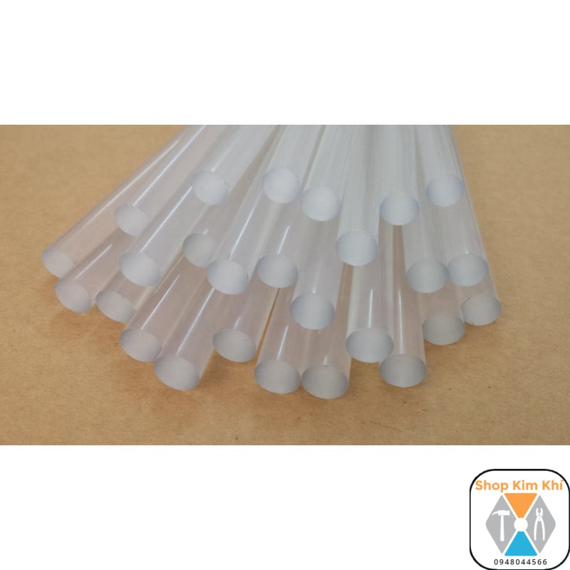 Keo nến nhỏ lớn đủ size