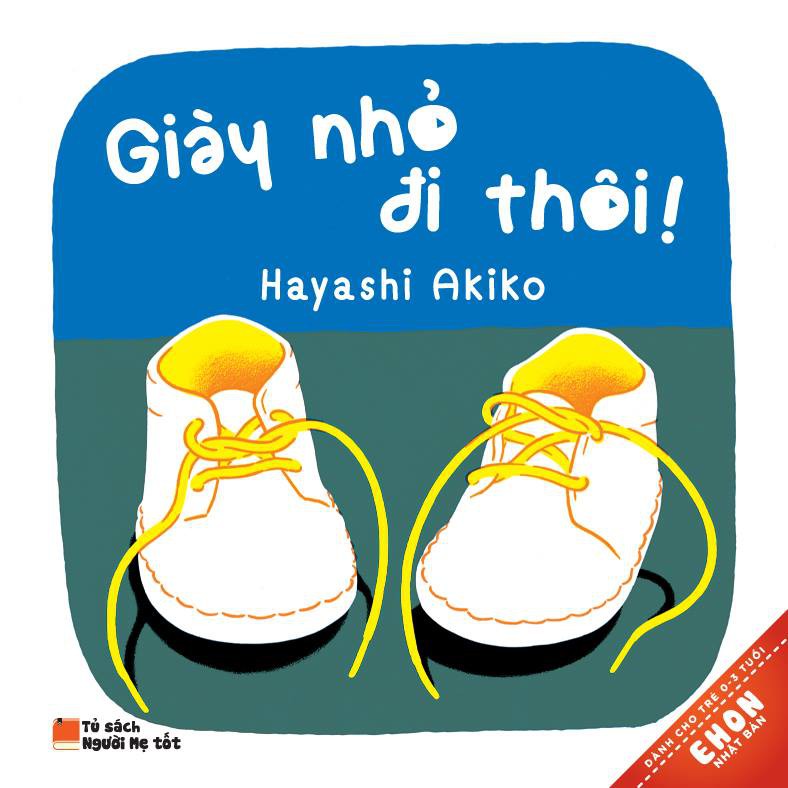[LIFEMALL9915 - 12% đơn 99K] Sách - Ehon Bé ngoan - Ehon Nhật Bản cho bé 0-3 tuổi - giờ chơi của bé (bộ 6 quyển)