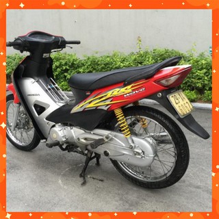 [XẢ RẺ] Tem xe Wave RS 3 LỚP ZIN THEO XE