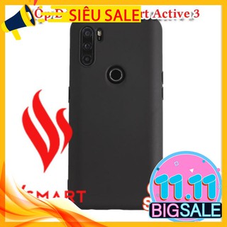 Vsmart active 3 - ốp dẻo đen tpu vsmart active 3