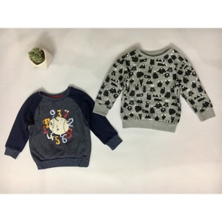 Áo nỉ Primark