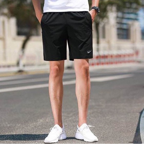 COMBO 4💓quần đùi nam, thể thao, mặc nhà, co giãn, form đẹp, chất vải gió mềm mịn  Mã: Q5,6