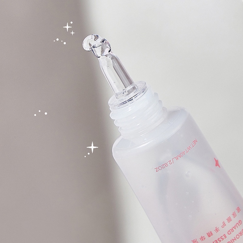 Kem Dưỡng Da Tay Heyxi 40ml Tinh Chất Niacinamide Và Hyaluronic Acid HSU