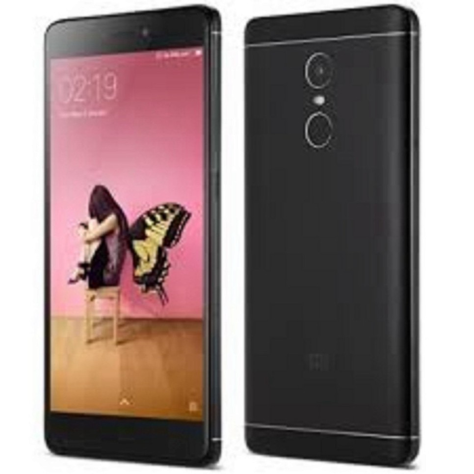 QUÁ KHỦNG 70% điện thoại Xiaomi Redmi Note 4X ram 3G/32G mới Chính Hãng, có Tiếng Việt QUÁ KHỦNG 70%