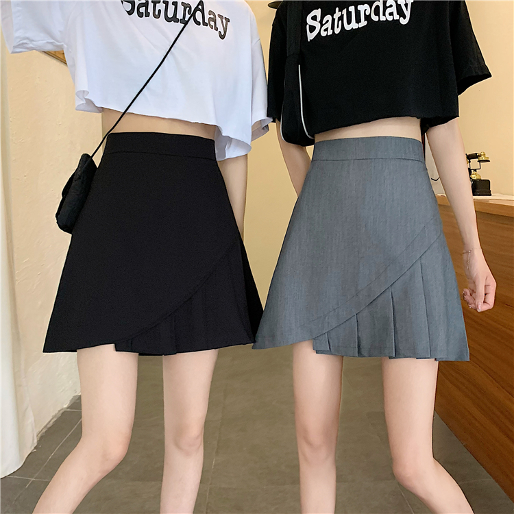 Chân Váy Ngắn Xếp Ly Thời Trang Nữ | BigBuy360 - bigbuy360.vn
