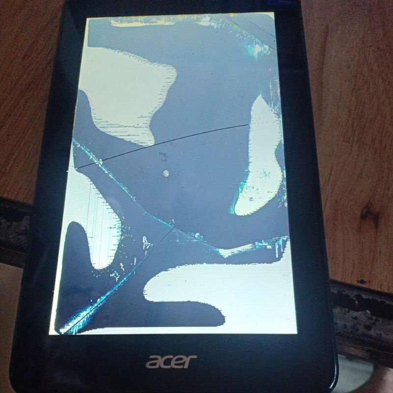 Xác Máy tính bảng Acer Iconia A1-713 hư màn hình